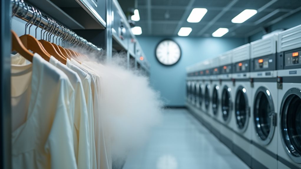 expedited cleaning convenience vs quality