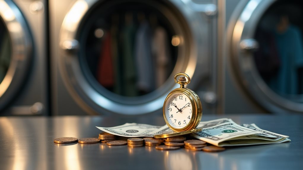 expedited cleaning cost considerations