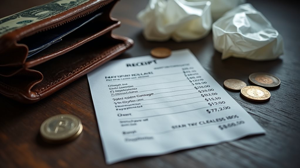 expensive garment cleaning process