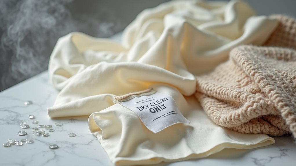 expert care for delicate fabrics