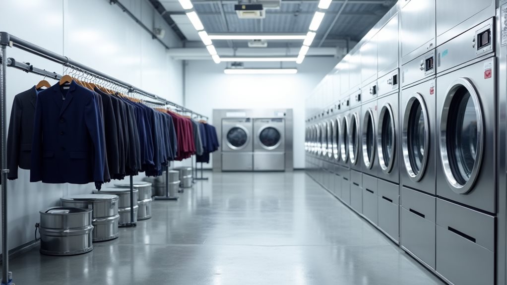 expert care for garments