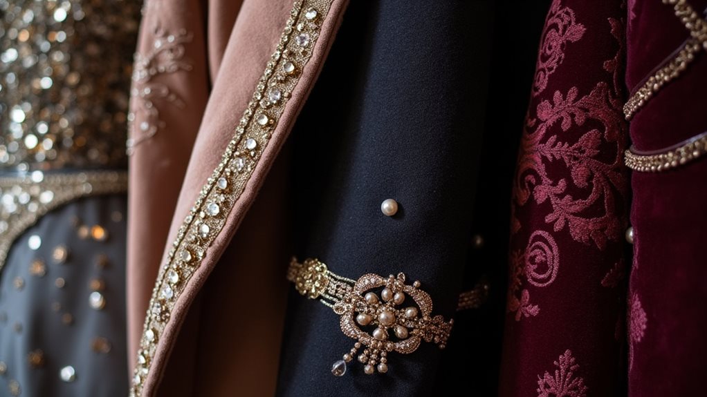 expert care for garments
