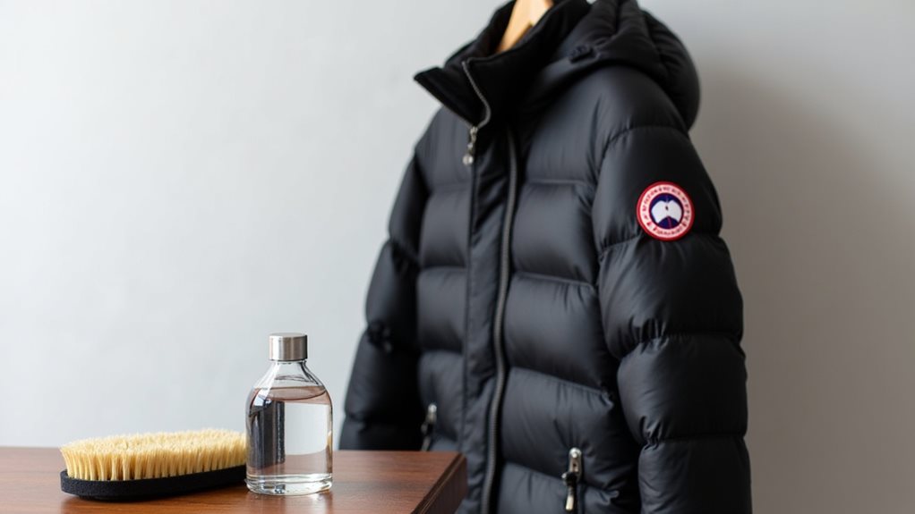 expert coat cleaning services