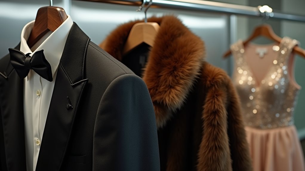 extended garment cleaning times