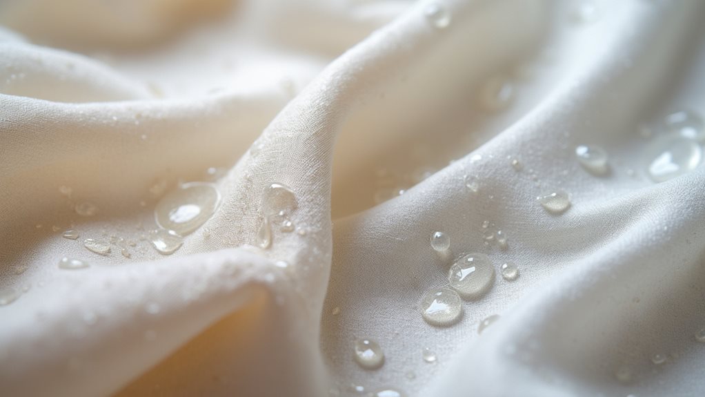 fabric care and cleaning