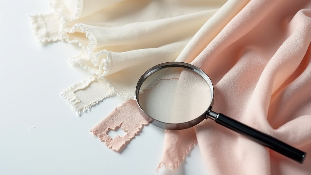fabric care is essential