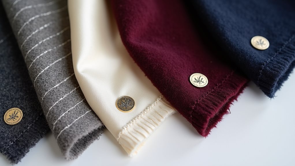 fabric care requires professionalism