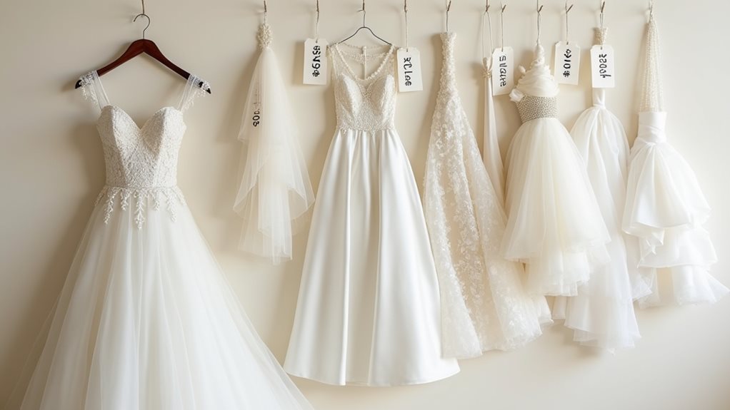 fabric choice impacts pricing