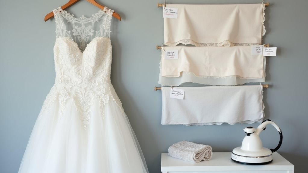 fabric cleaning cost differences