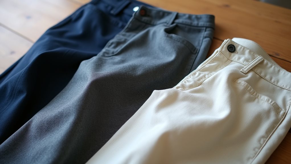 fabric cleaning frequency guide