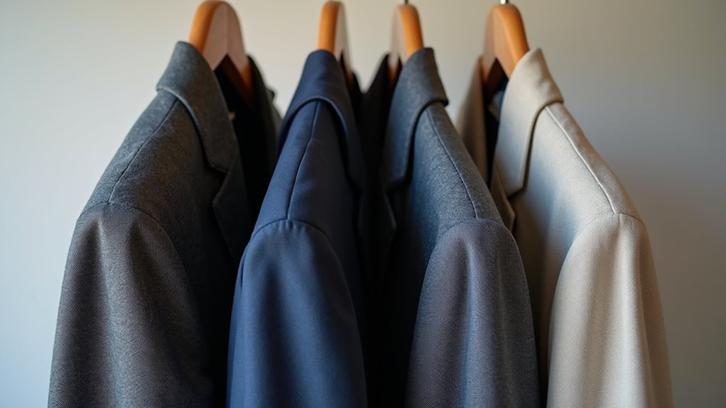 fabric cleaning frequency guidelines
