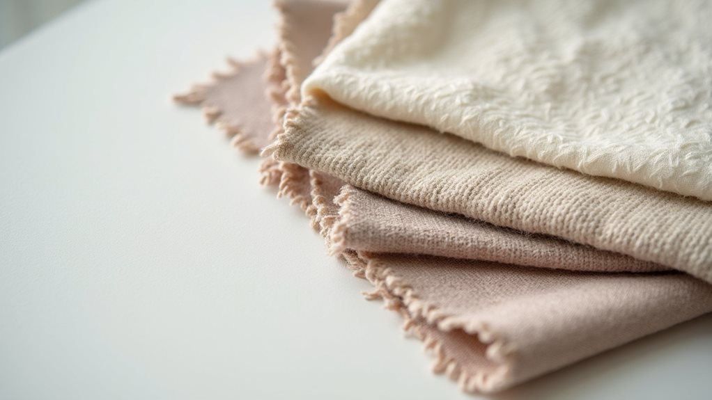 fabric shrinkage prevention tips