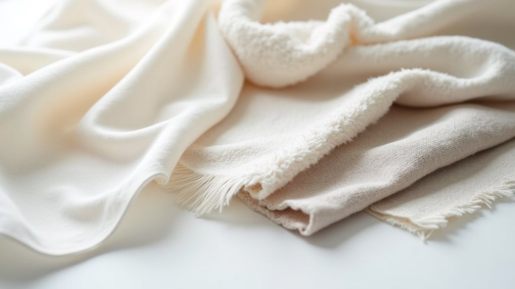 fabric shrinkage prevention tips