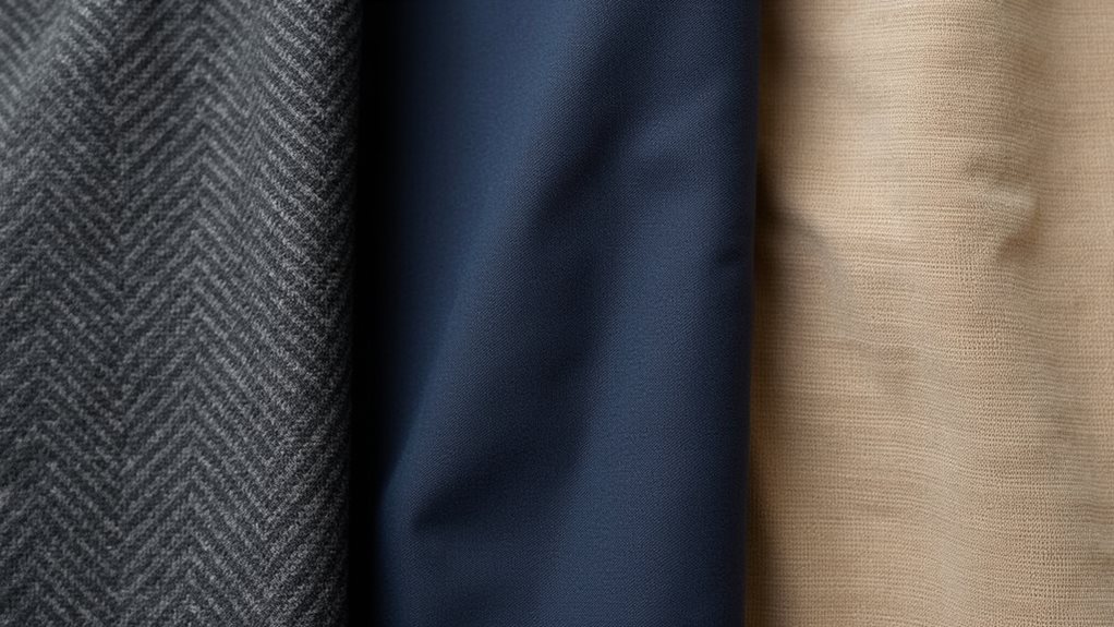 fabric specific cleaning guidelines