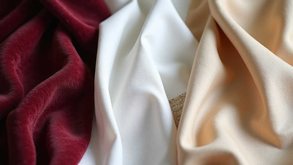 fabric type affects cleaning costs