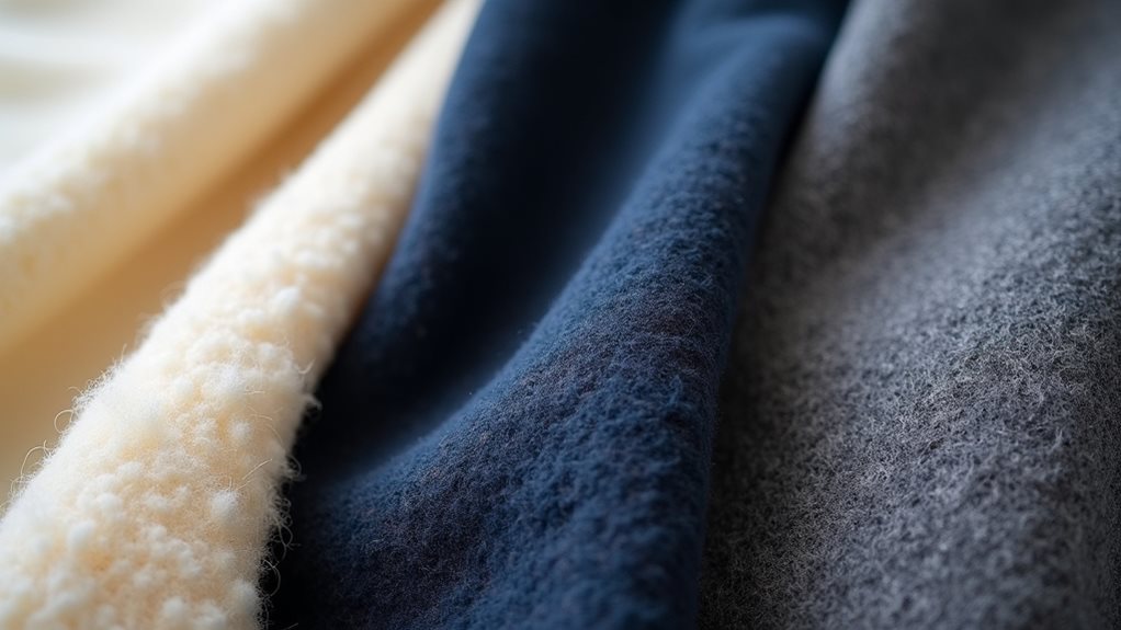 fabric type affects costs
