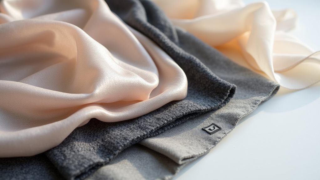 fabrics needing professional cleaning