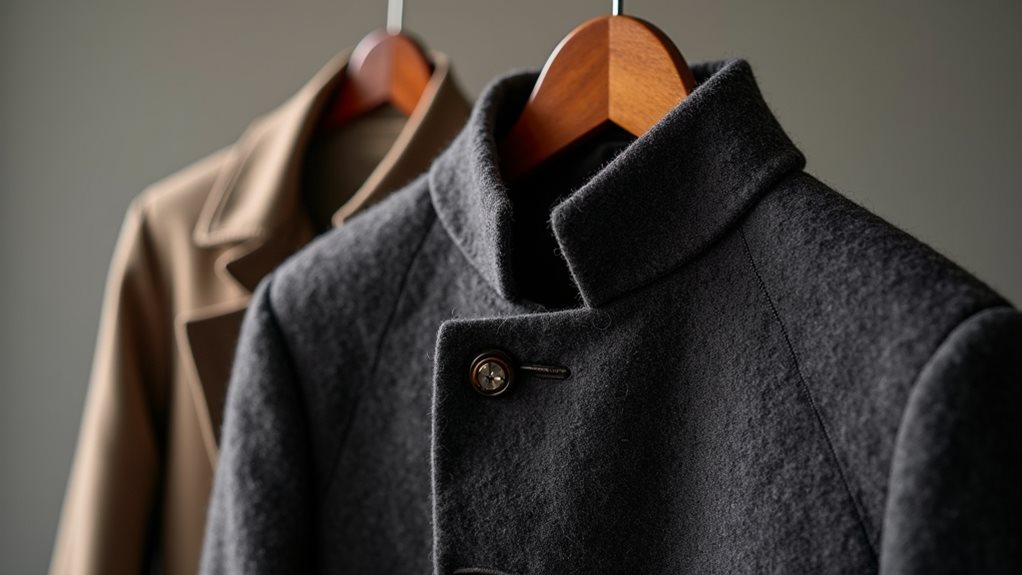 factors affecting coat cleaning