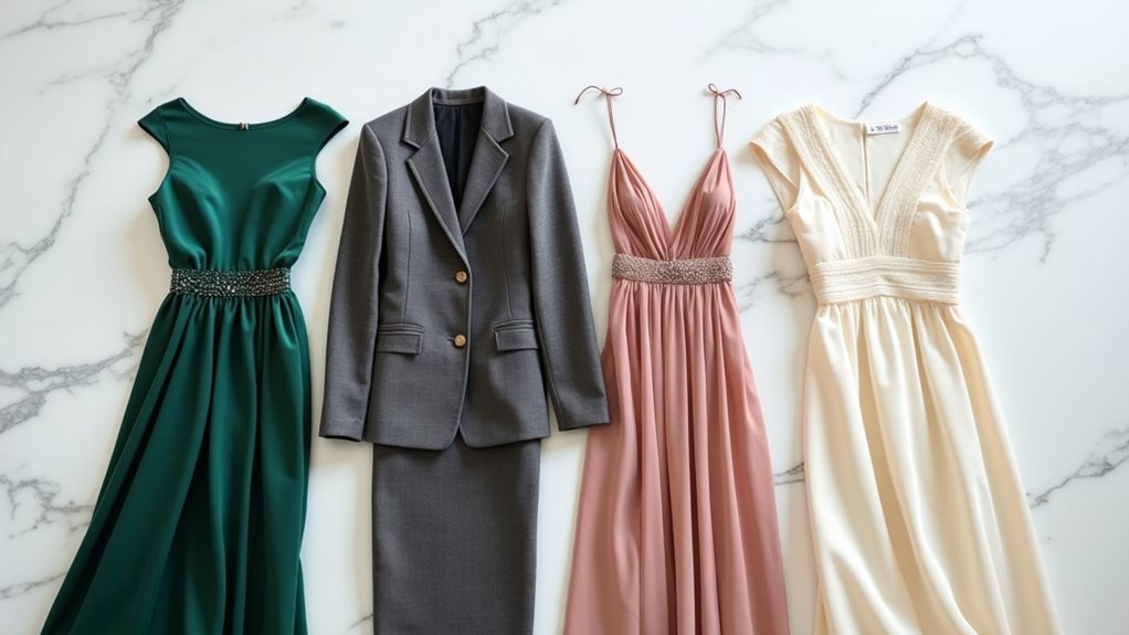 factors affecting dress cleaning