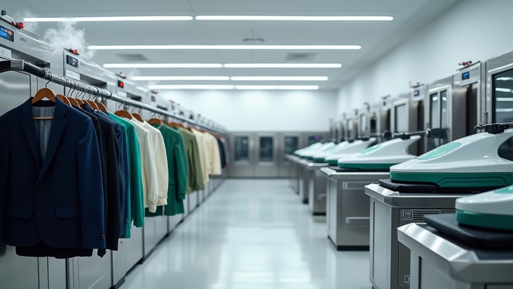 factors affecting dry cleaning