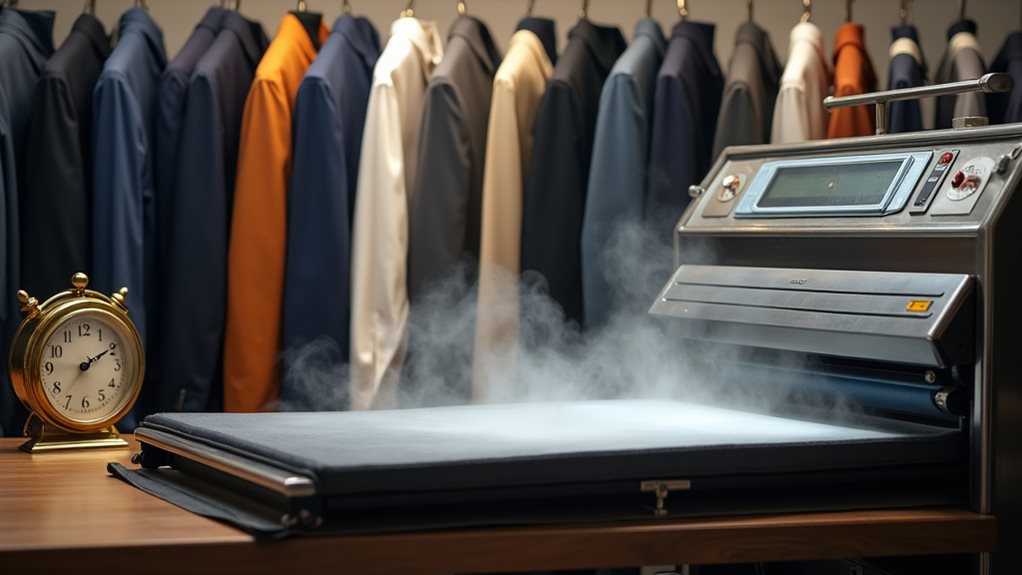 factors affecting dry cleaning