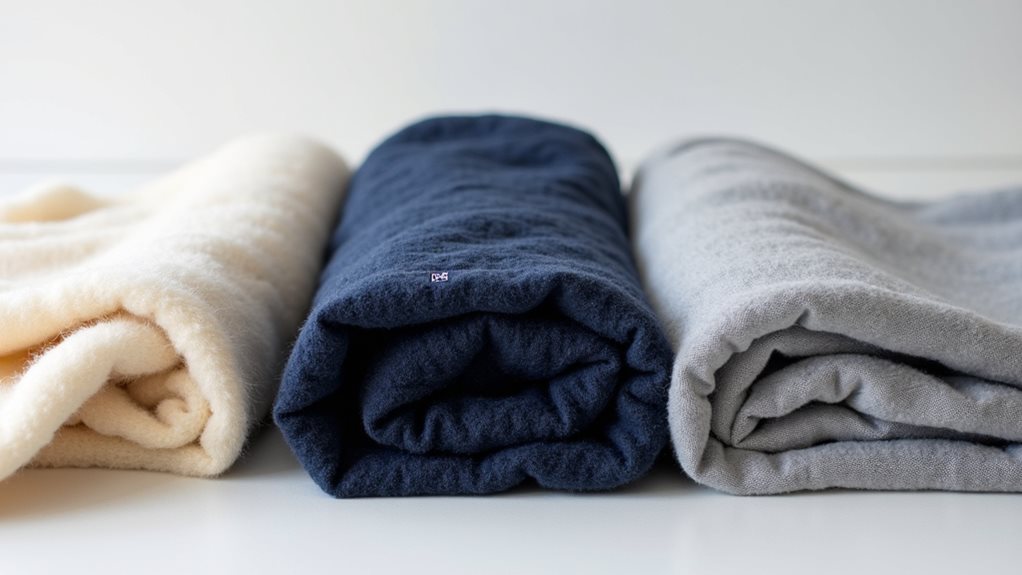 factors influencing blanket cleaning