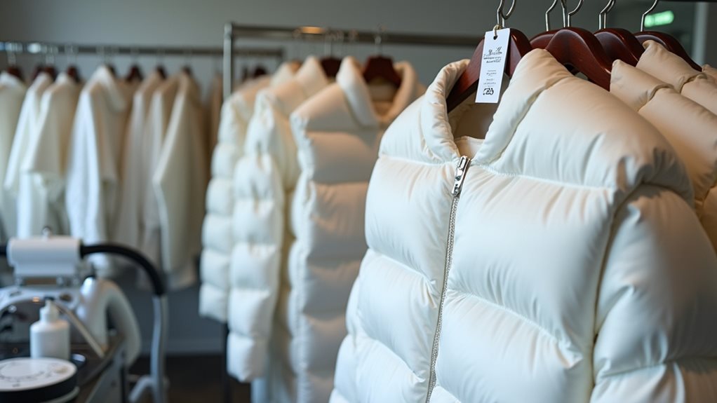 factors influencing dry cleaning costs