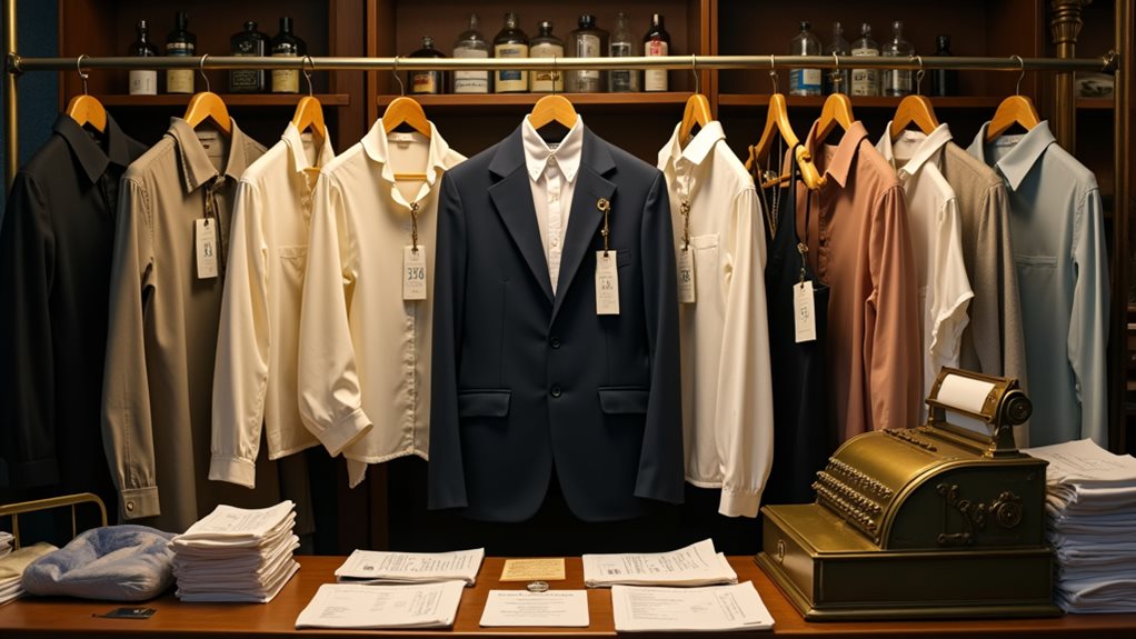 factors influencing dry cleaning costs