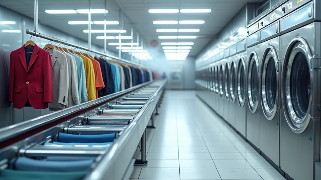 fast dry cleaning tips