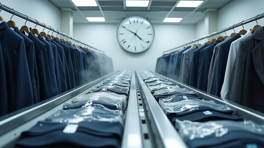 faster dry cleaning tips