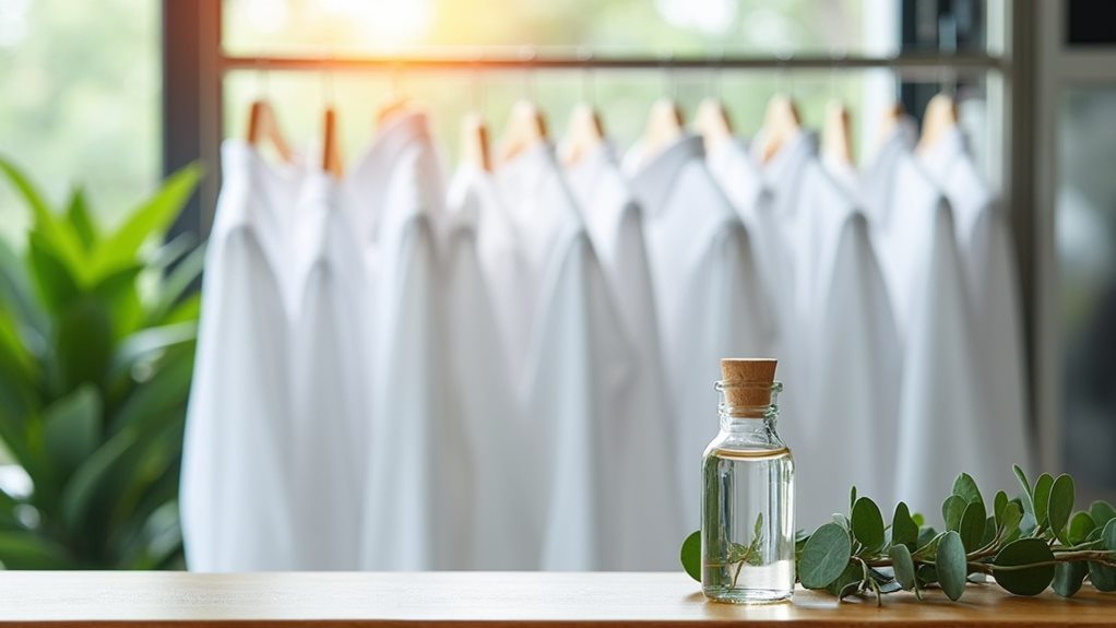 find truly eco friendly dry cleaners