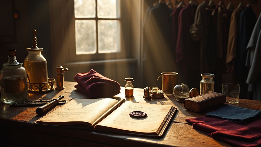 first african american patent