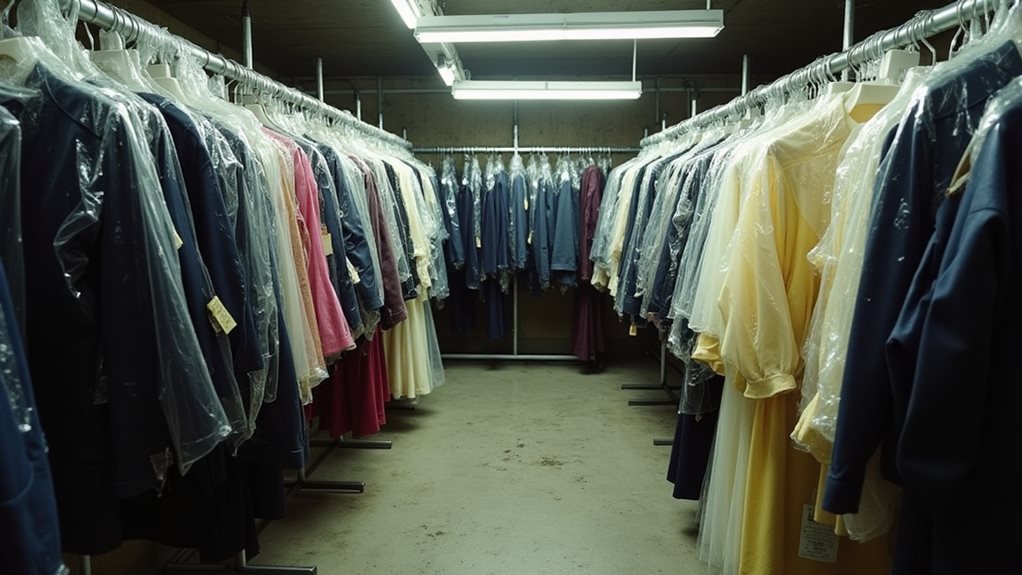 forgotten clothes life challenges