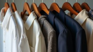 frequency of dry cleaning