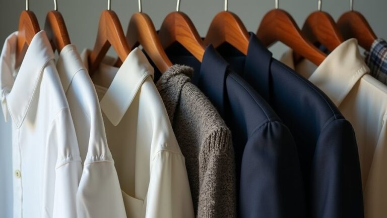 frequency of dry cleaning