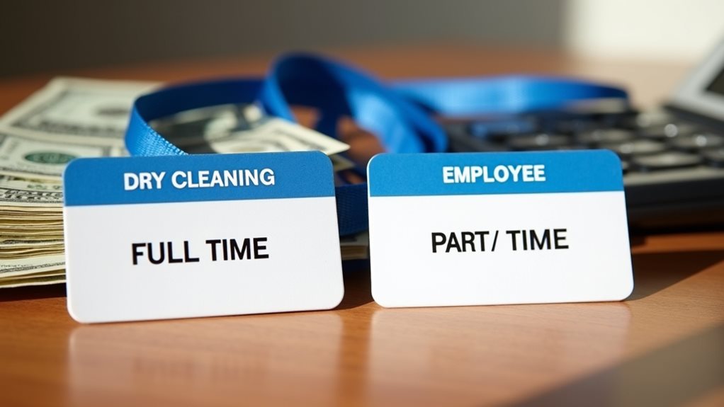 full time benefits outweigh part time