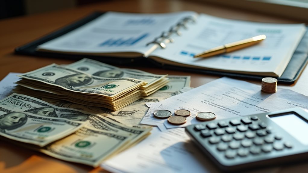funding and financial planning