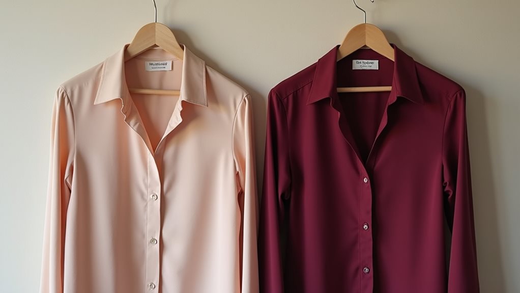 garment care for longevity