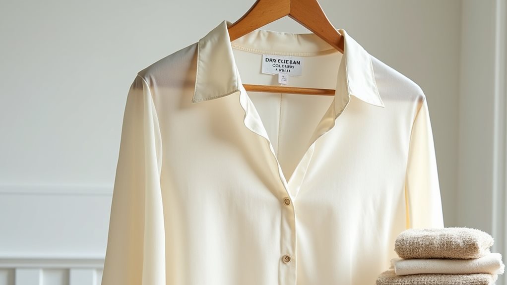 garment care prevention strategies