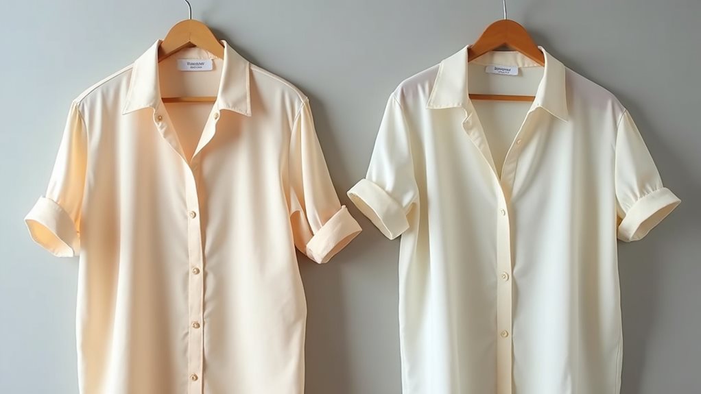 garment care through dry cleaning
