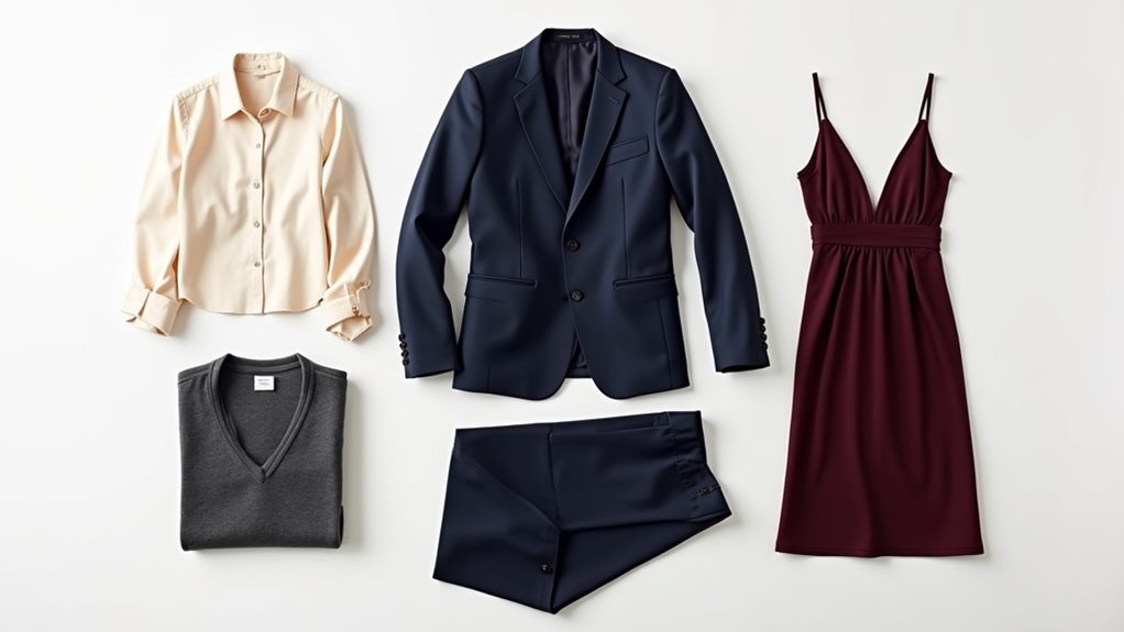 garment cleaning cost breakdown