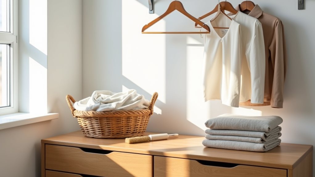 garment preparation best practices