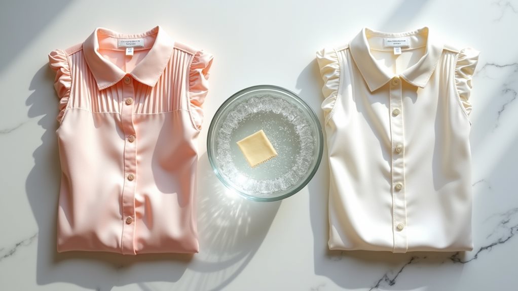 garment washing safety tips