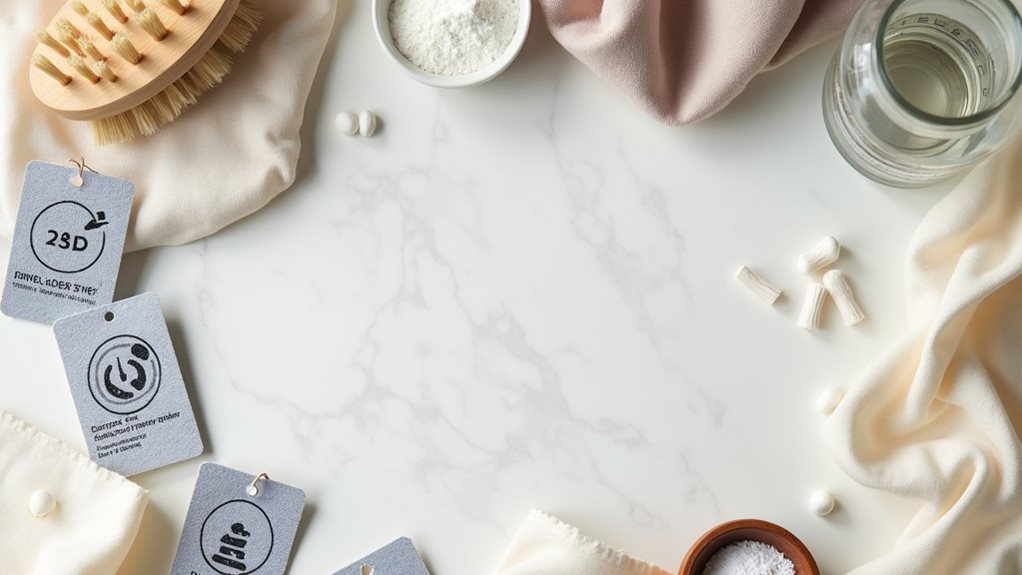 gentle alternatives for cleaning