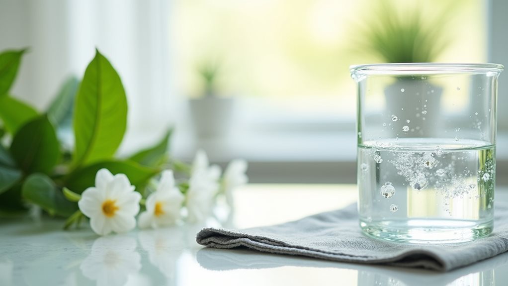 gentle biodegradable dry cleaning
