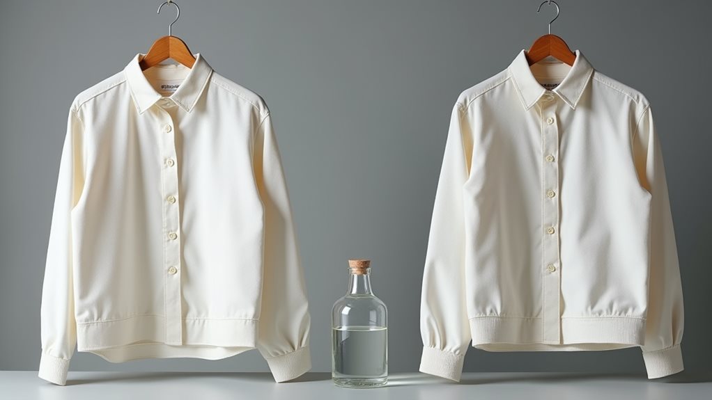 gentle chemical cleaning process