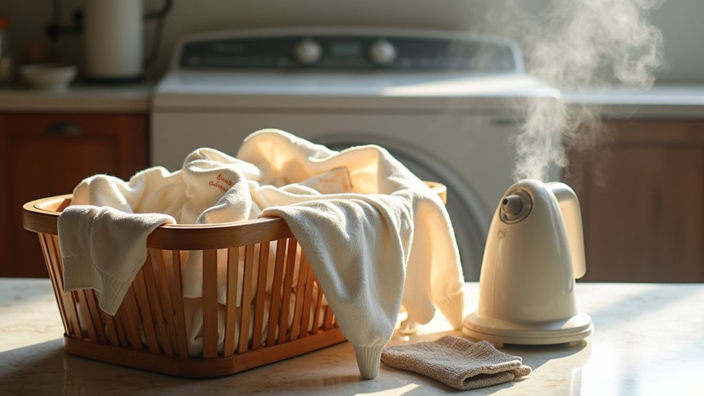 gentle cost effective cleaning alternatives