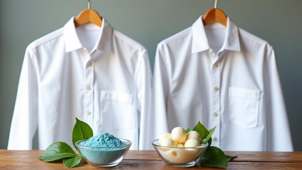 gentle eco friendly garment care