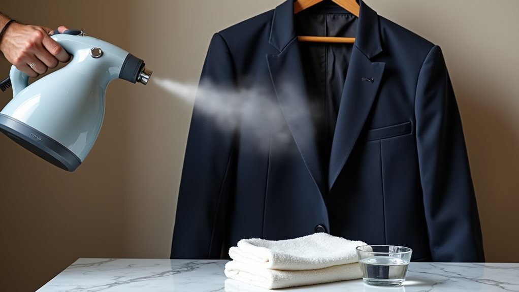 gentle fabric care techniques