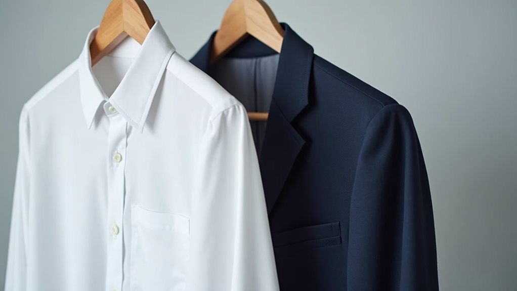gentle garment care preservation